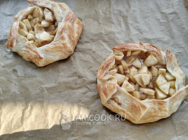 Шаг 9: иллюстрация