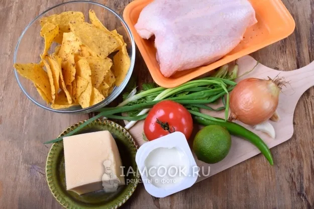 Шаг 1: иллюстрация