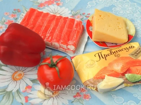 Шаг 1: иллюстрация