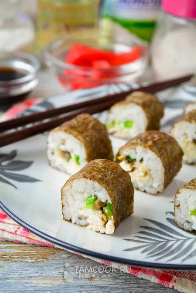 Шаг 10: иллюстрация