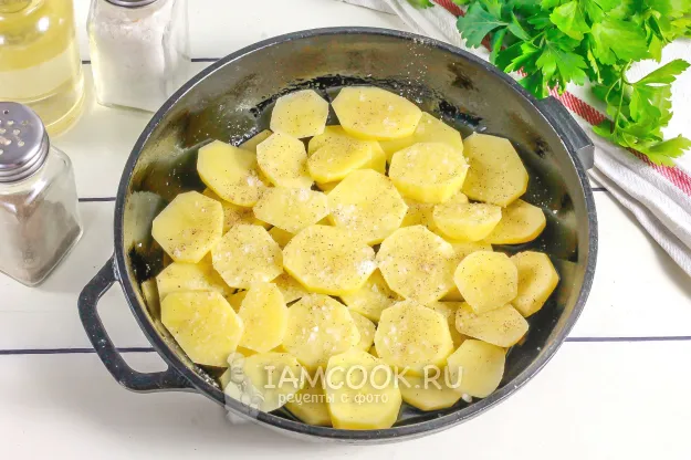 Шаг 3: иллюстрация