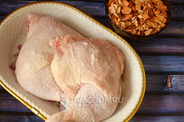 Шаг 2: иллюстрация