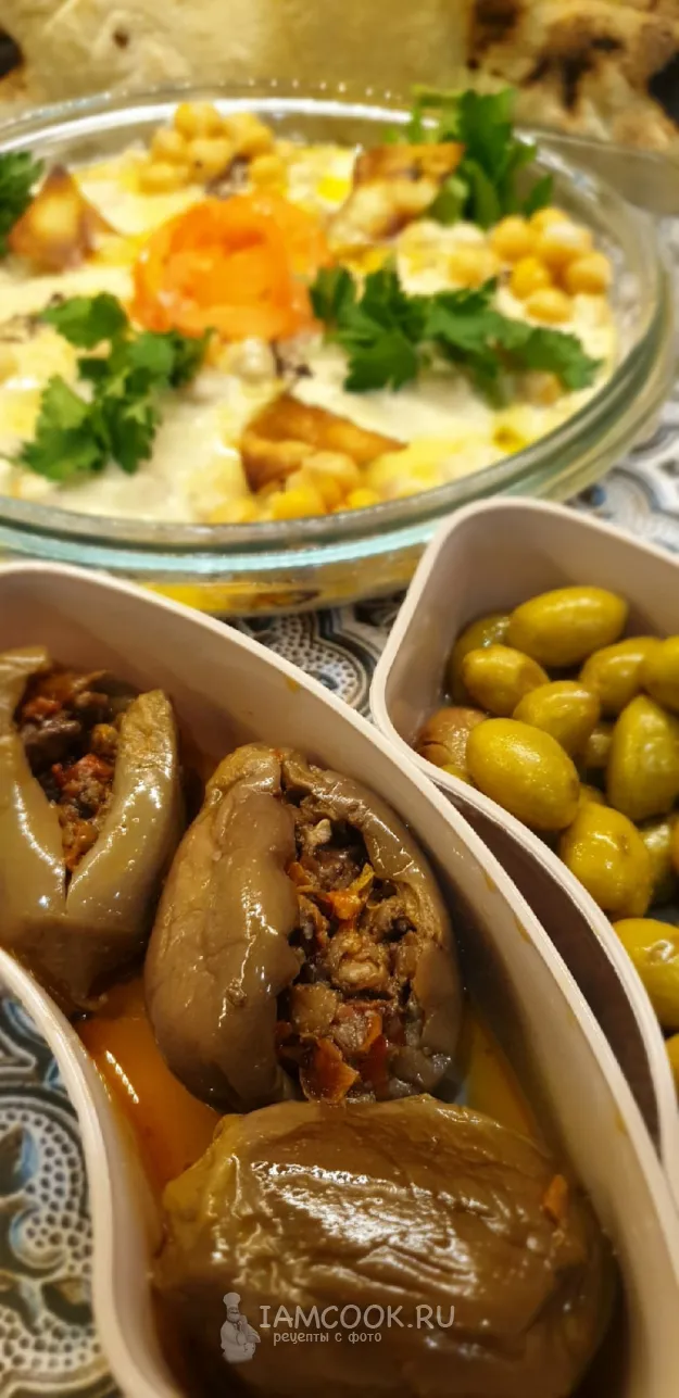 Шаг 4: иллюстрация