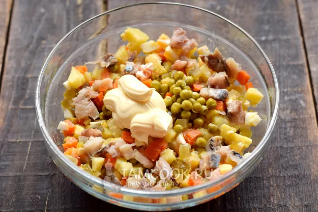 Шаг 7: иллюстрация