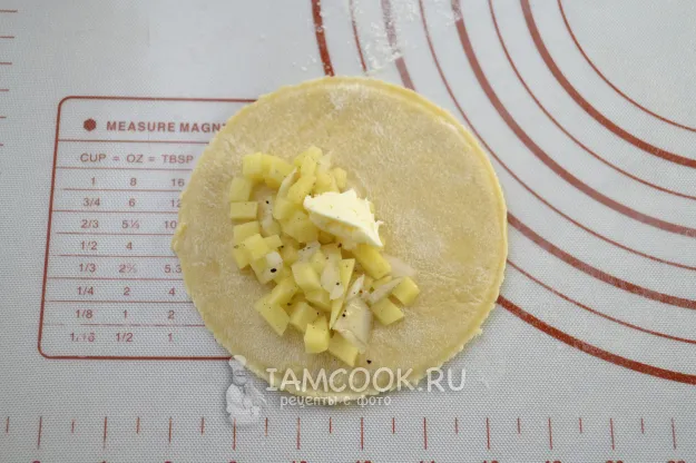 Шаг 8: иллюстрация