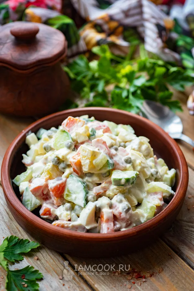 Шаг 12: иллюстрация