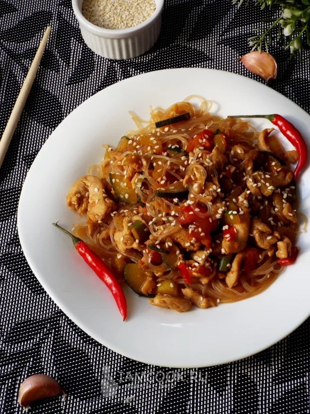 Шаг 11: иллюстрация