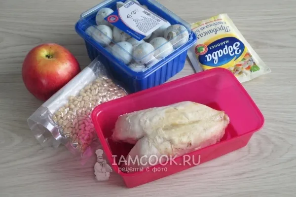 Шаг 1: иллюстрация