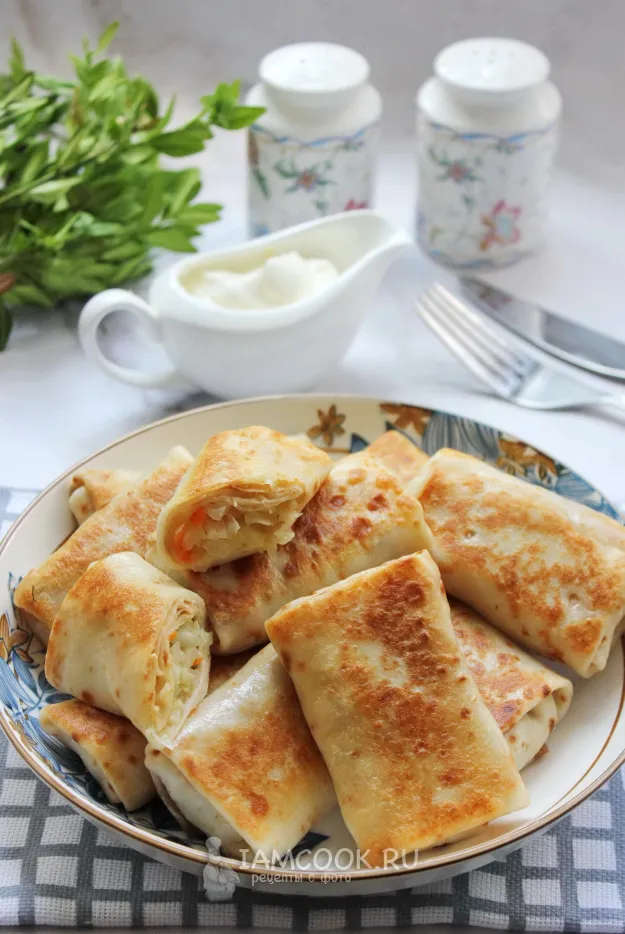 Шаг 10: иллюстрация