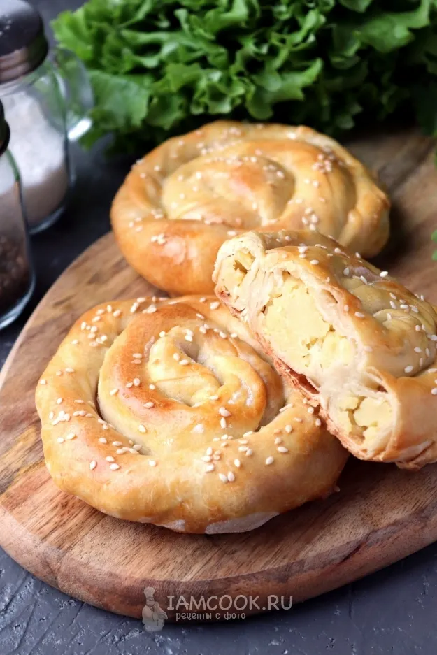 Шаг 16: иллюстрация