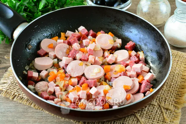 Шаг 5: иллюстрация