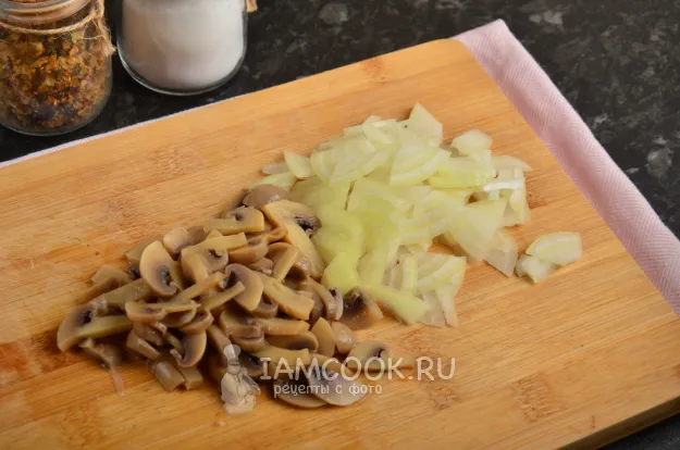 Шаг 2: иллюстрация