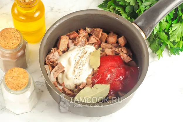 Шаг 5: иллюстрация