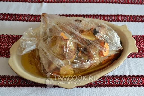 Шаг 8: иллюстрация