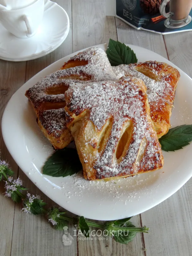 Шаг 6: иллюстрация