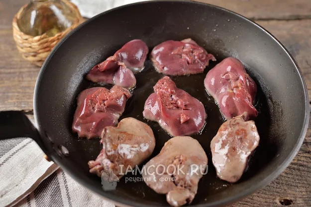 Шаг 3: иллюстрация