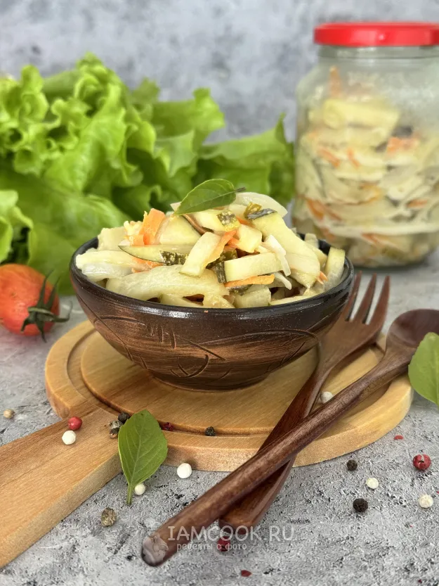 Шаг 13: иллюстрация