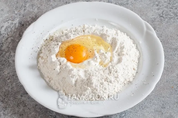 Шаг 2: иллюстрация