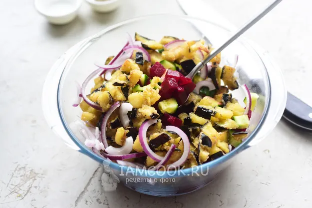 Шаг 9: иллюстрация