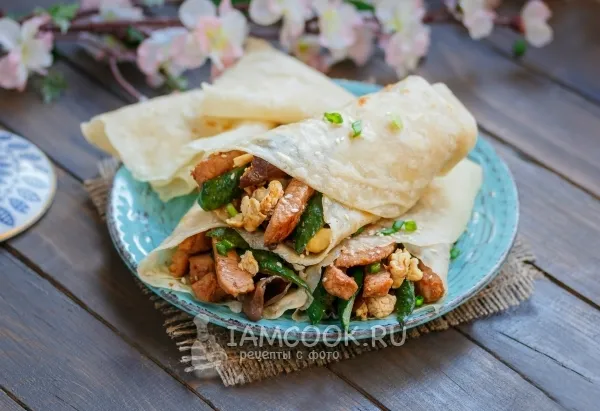 Шаг 17: иллюстрация