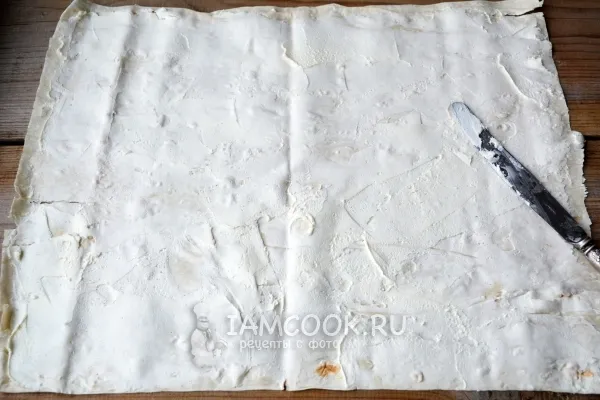 Шаг 2: иллюстрация