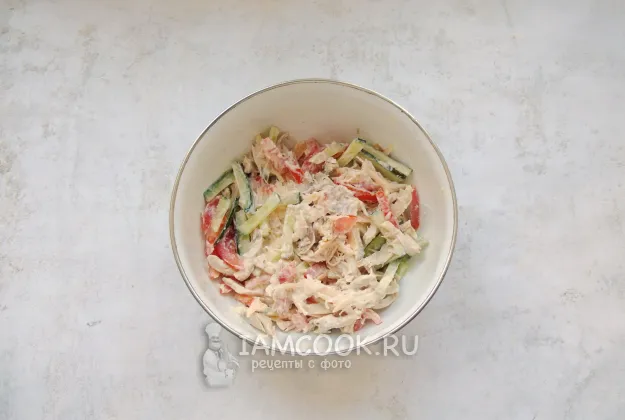 Шаг 6: иллюстрация