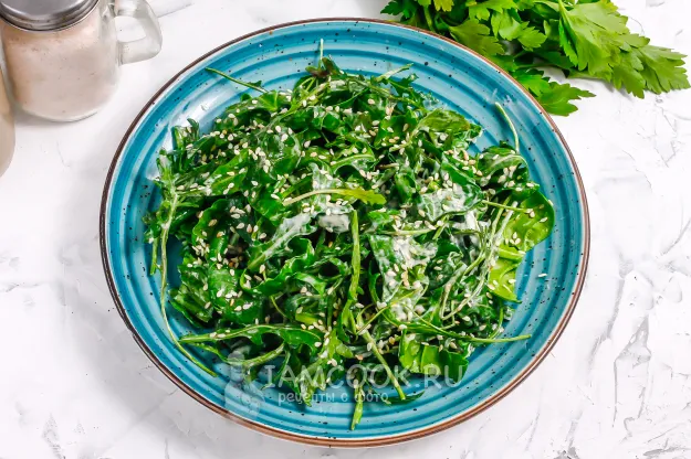 Шаг 6: иллюстрация