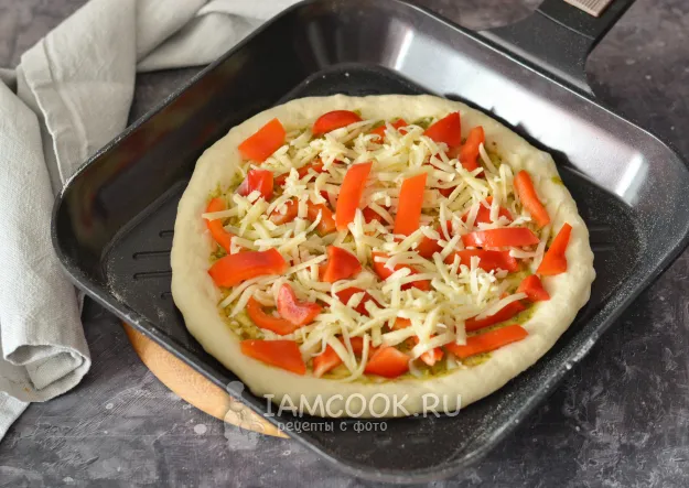 Шаг 10: иллюстрация