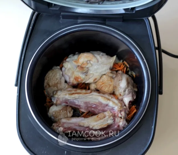 Шаг 7: иллюстрация