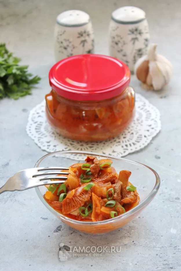 Шаг 9: иллюстрация