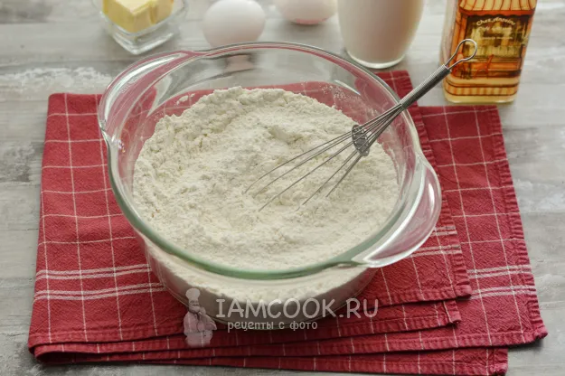 Шаг 2: иллюстрация