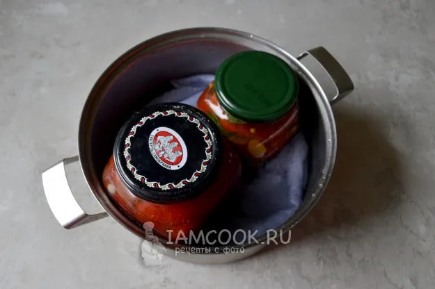 Шаг 11: иллюстрация