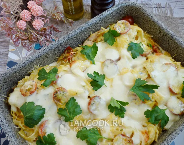 Шаг 8: иллюстрация