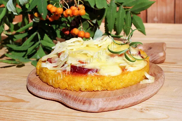 Шаг 9: иллюстрация