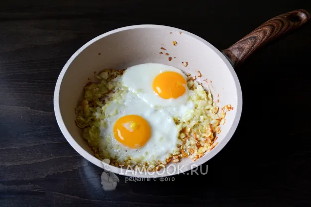 Шаг 3: иллюстрация