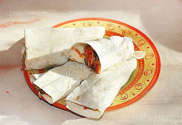 Шаг 8: иллюстрация