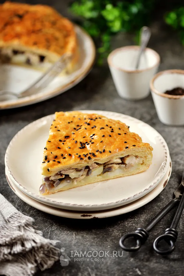 Шаг 8: иллюстрация