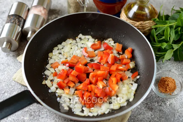 Шаг 2: иллюстрация