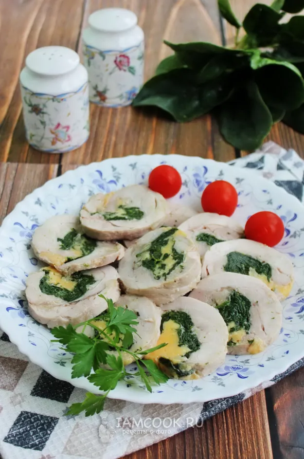 Шаг 10: иллюстрация