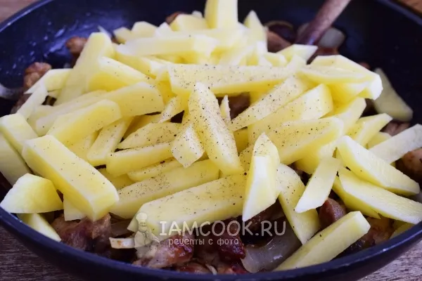 Шаг 8: иллюстрация