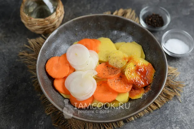 Шаг 2: иллюстрация