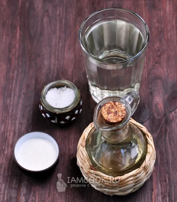 Шаг 1: иллюстрация