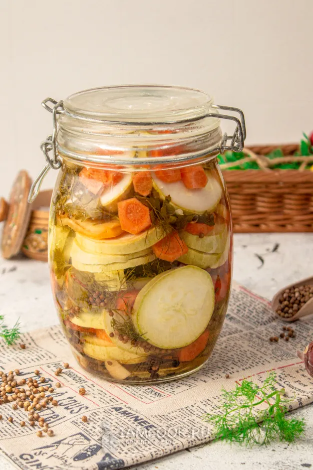 Шаг 8: иллюстрация