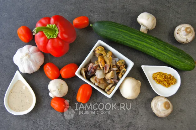 Шаг 1: иллюстрация