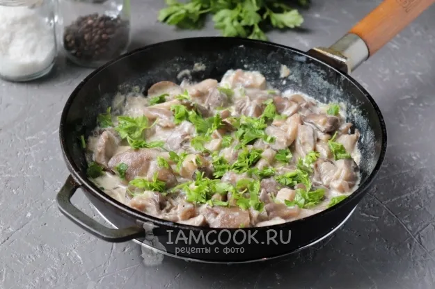 Шаг 7: иллюстрация