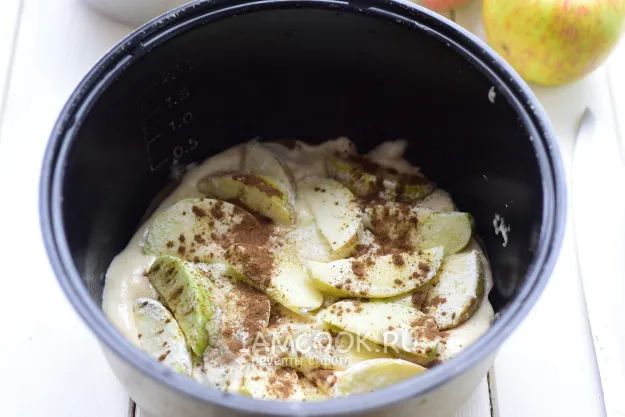 Шаг 8: иллюстрация