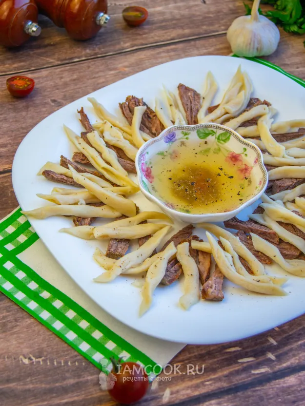 Шаг 13: иллюстрация