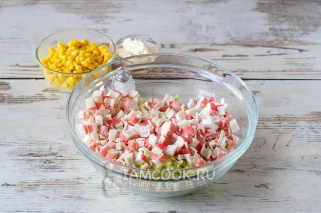 Шаг 5: иллюстрация