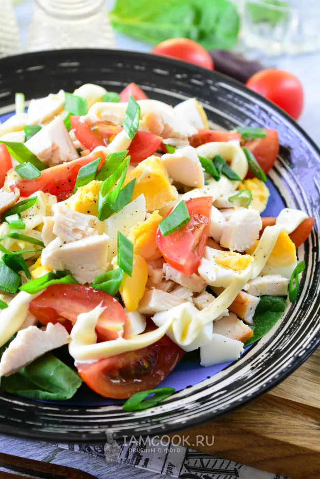 Шаг 6: иллюстрация