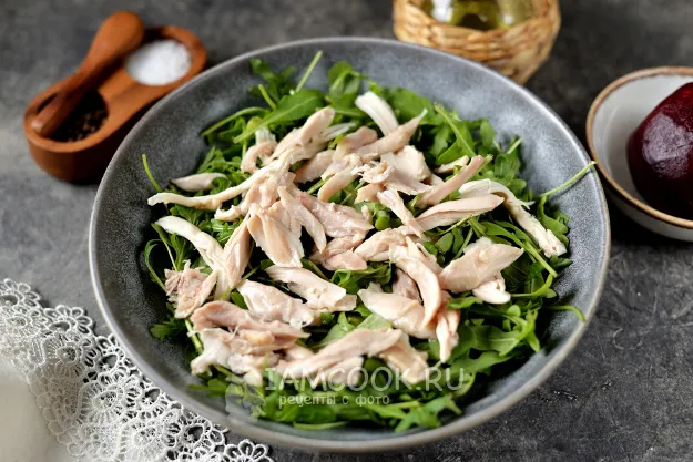 Шаг 3: иллюстрация